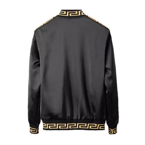 versace homme veste|versace signature pour homme.